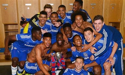chelsea youth fc twitter
